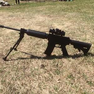 Meet your Posher, Skyler